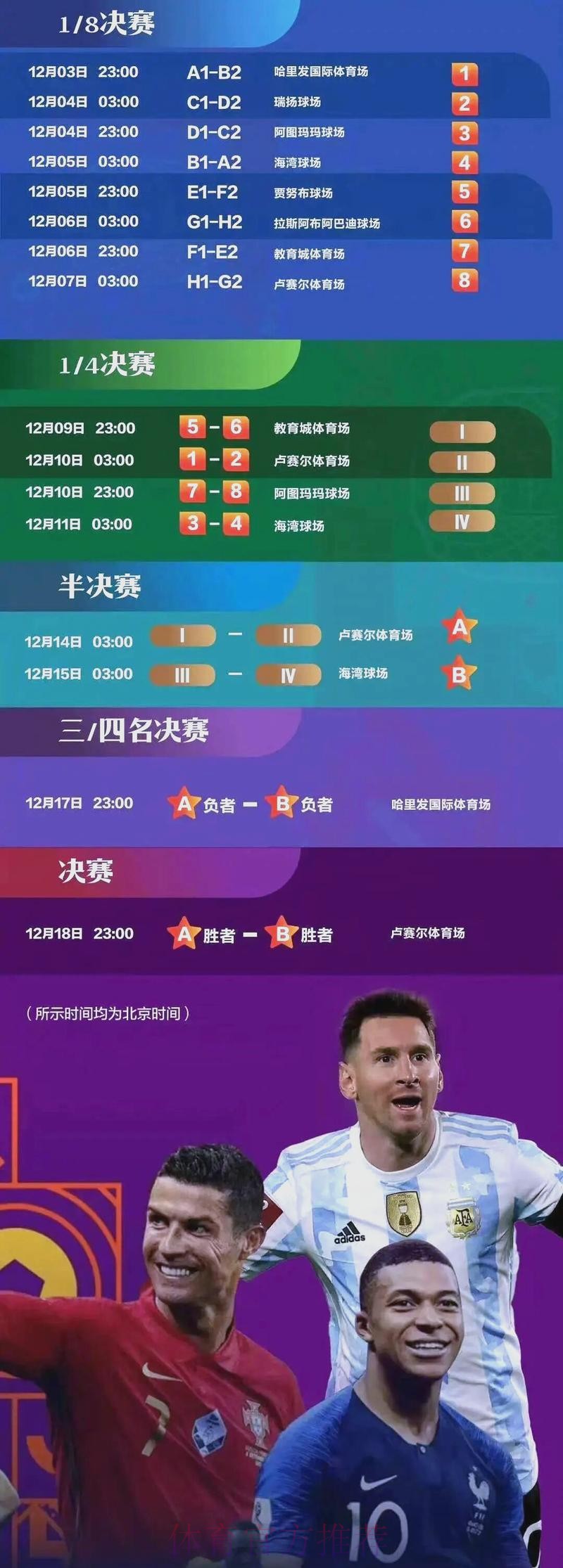 世界杯预选赛深度解读