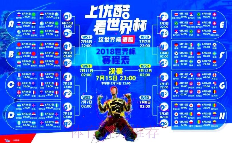 世界杯直播官方入口：免费观看全场